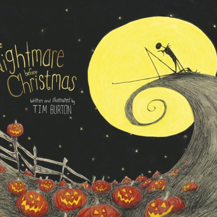 The Nightmare Before Christmas