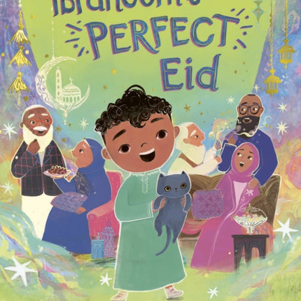 Ibraheems Perfect Eid