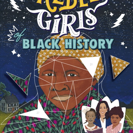 Rebel Girls of Black History