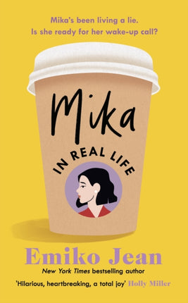 Mika In Real Life