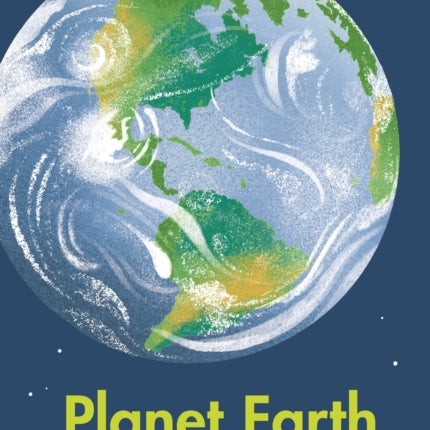 A Ladybird Book: Planet Earth