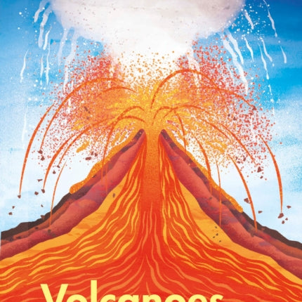 A Ladybird Book: Volcanoes