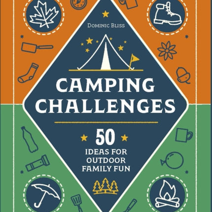 Camping Challenges