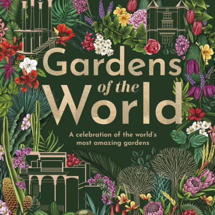 Gardens of the World