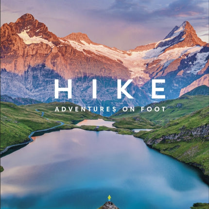 Hike: Adventures on Foot