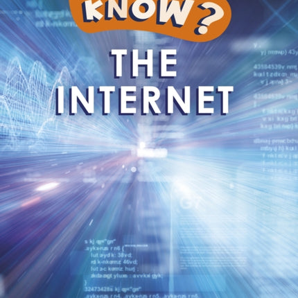 Do You Know? Level 2 – The Internet