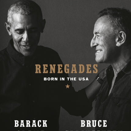 Renegades: Born in the USA