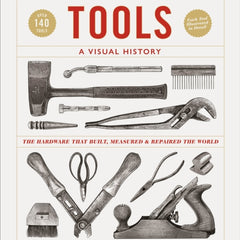 Collection image for: Utilities and tools Books