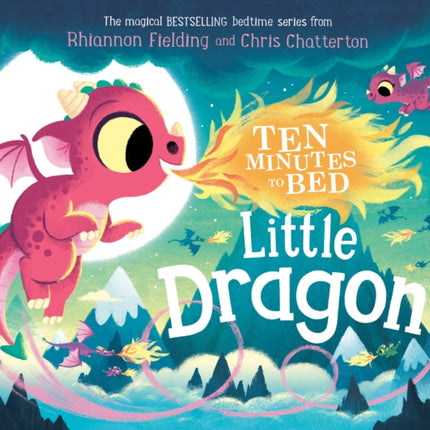 Little Dragon