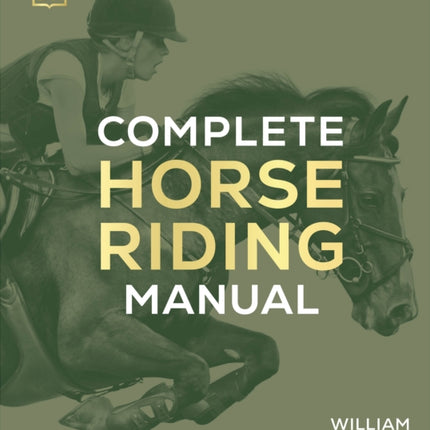 Complete Horse Riding Manual