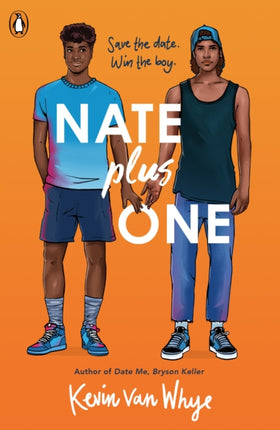 Nate Plus One