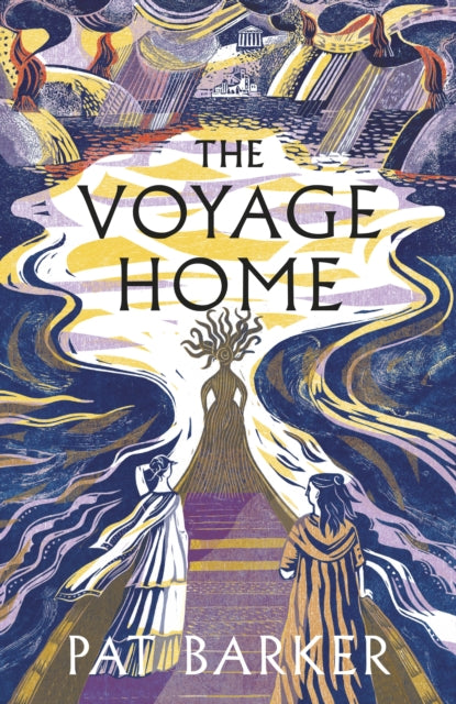 The Voyage Home