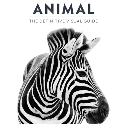 Animal: The Definitive Visual Guide