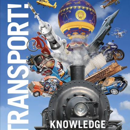 Knowledge Encyclopedia Transport