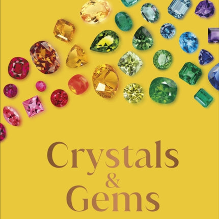 Crystal and Gems: From Mythical Properties to Magical Stories