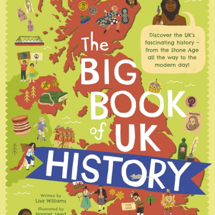 The Big Book of UK History