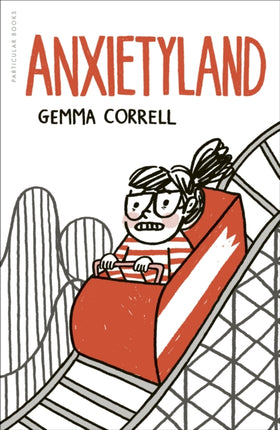 Welcome to Anxietyland