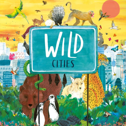 Wild Cities