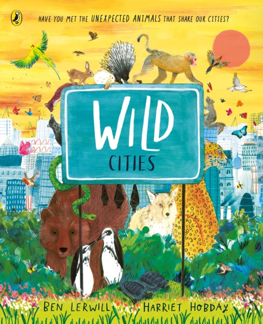 Wild Cities