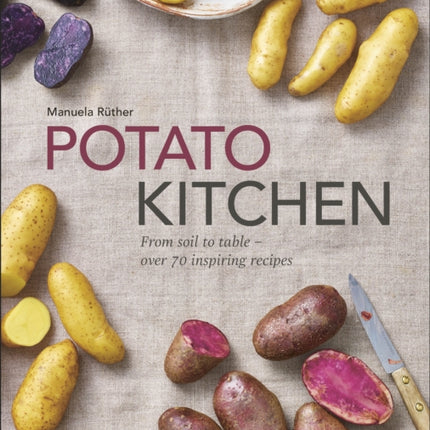Potato Kitchen