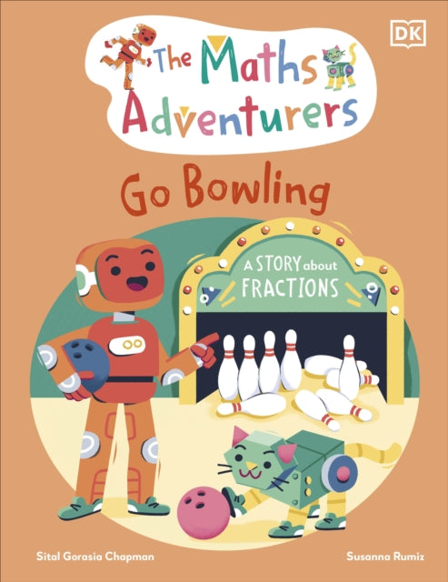 The Maths Adventurers Go Bowling