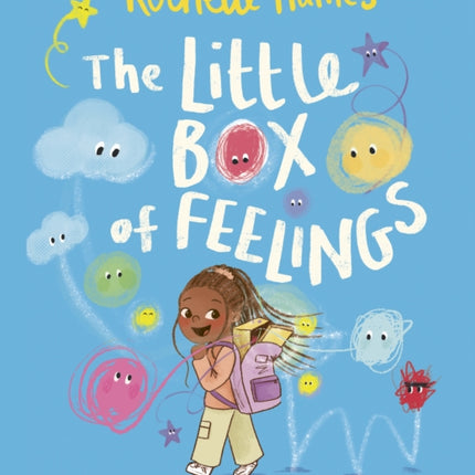 The Little Box of Feelings