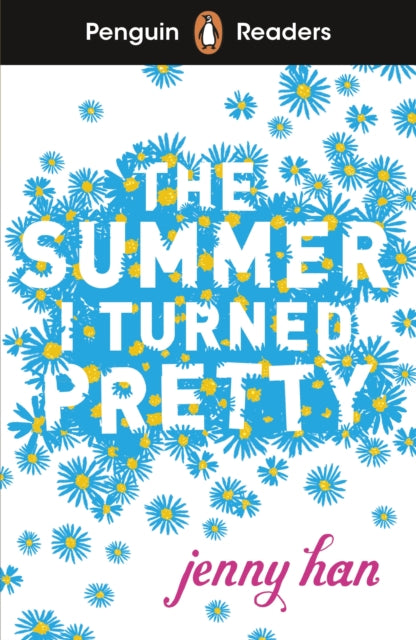 Penguin Readers Level 3: The Summer I Turned Pretty (ELT Graded Reader)