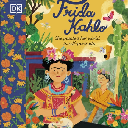 The Met Frida Kahlo: She Painted Her World in Self-Portraits