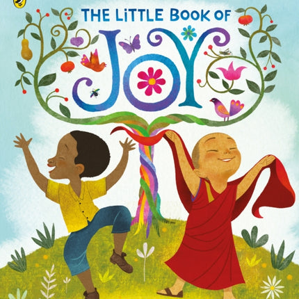 The Little Book of Joy