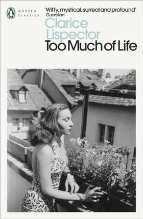 Too Much of Life: Complete Chronicles