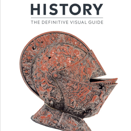 History: The Definitive Visual Guide