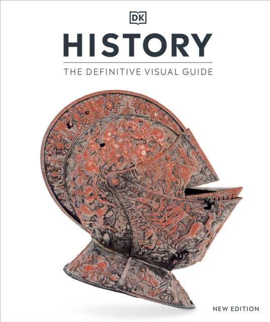 History: The Definitive Visual Guide