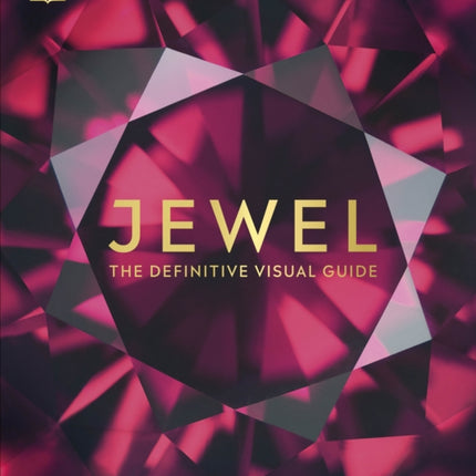 Jewel: The Definitive Visual Guide