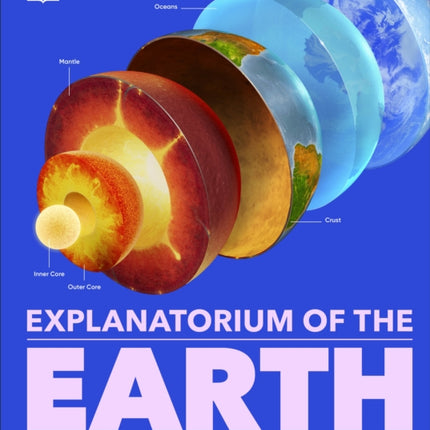 Explanatorium of the Earth