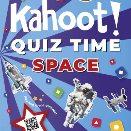 Kahoot! Quiz Time Space: Test Yourself Challenge Your Friends