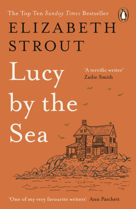 Lucy by the Sea: From the Booker-shortlisted author of Oh William!