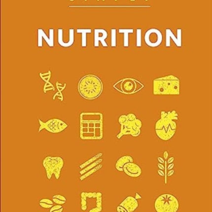 Simply Nutrition: For Complete Beginners