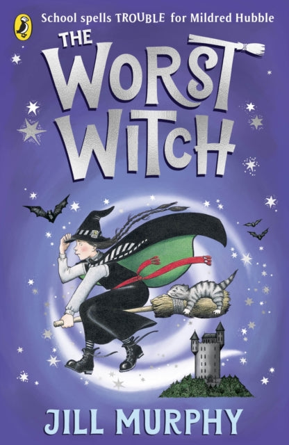 The Worst Witch