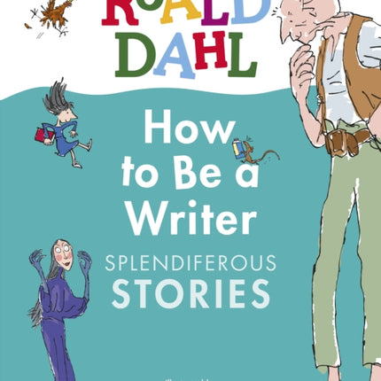 Splendiferous Stories