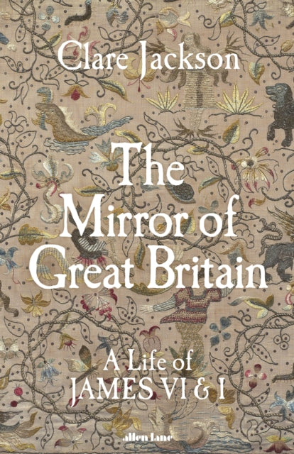 A Mirrored Life
