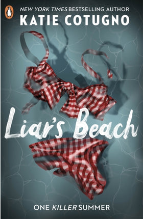 Liar's Beach: The unputdownable thriller of the summer