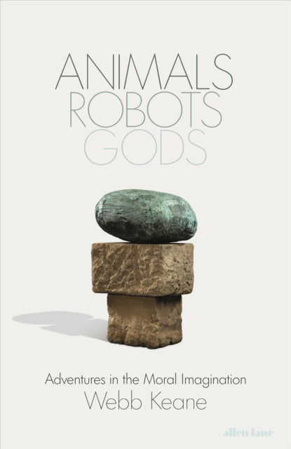 Animals Robots Gods