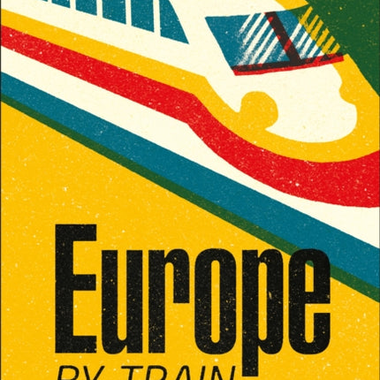 Europe by Train