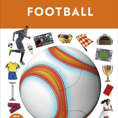 Collection image for: Children’s / Teenage general interest: Sports teams and clubs