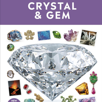 Crystal and Gem