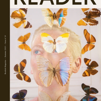 The Happy Reader 19