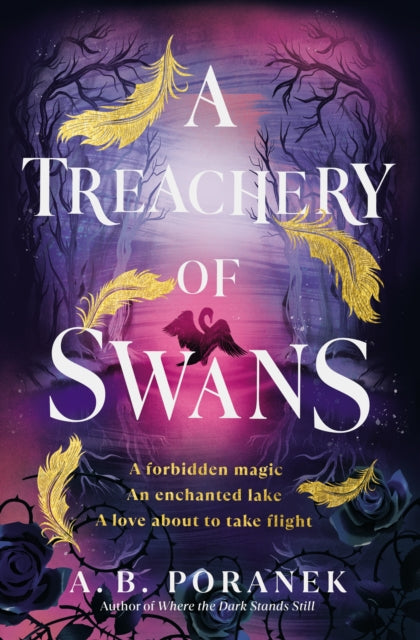 A Treachery of Swans