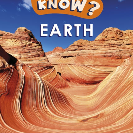 Do You Know? Level 2 - Earth