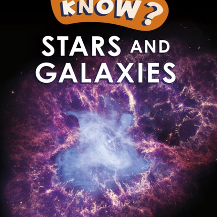 Do You Know? Level 2 - Stars and Galaxies