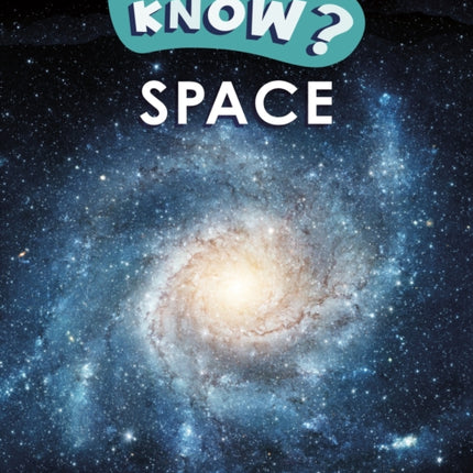 Do You Know? Level 4 - Space